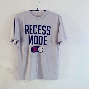 Faded glory T-shirt, short sleeve